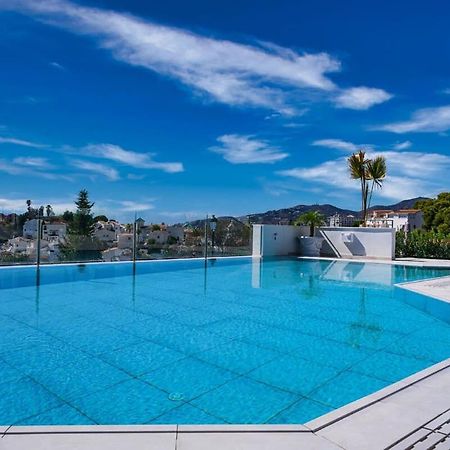 Royal Palm Apartment Nerja Exterior photo