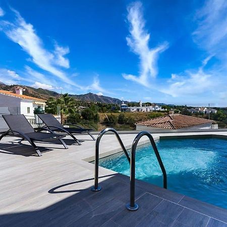 Royal Palm Apartment Nerja Exterior photo