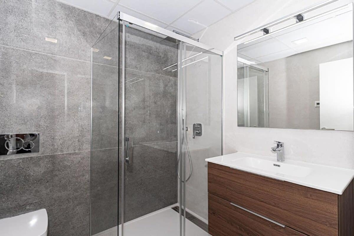 Royal Palm Apartment Nerja Exterior photo