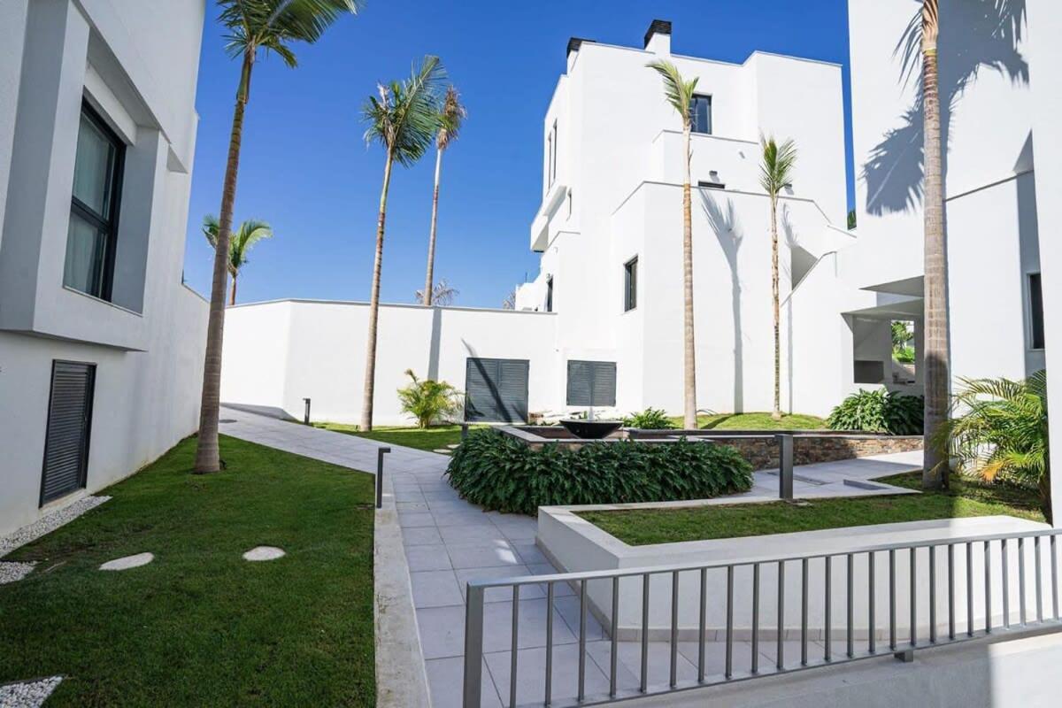 Royal Palm Apartment Nerja Exterior photo