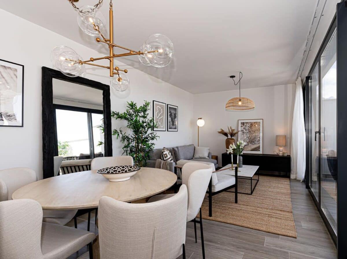 Royal Palm Apartment Nerja Exterior photo