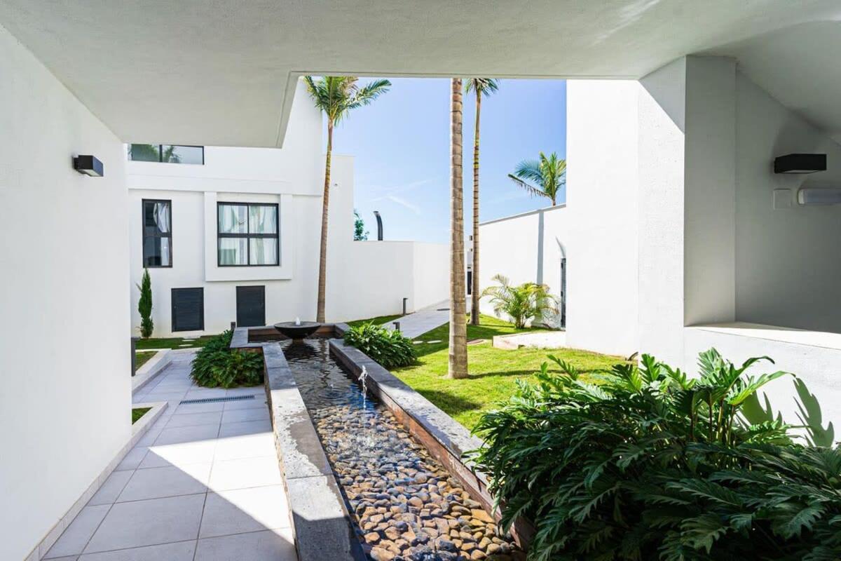 Royal Palm Apartment Nerja Exterior photo