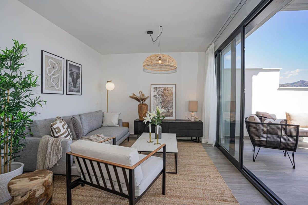 Royal Palm Apartment Nerja Exterior photo